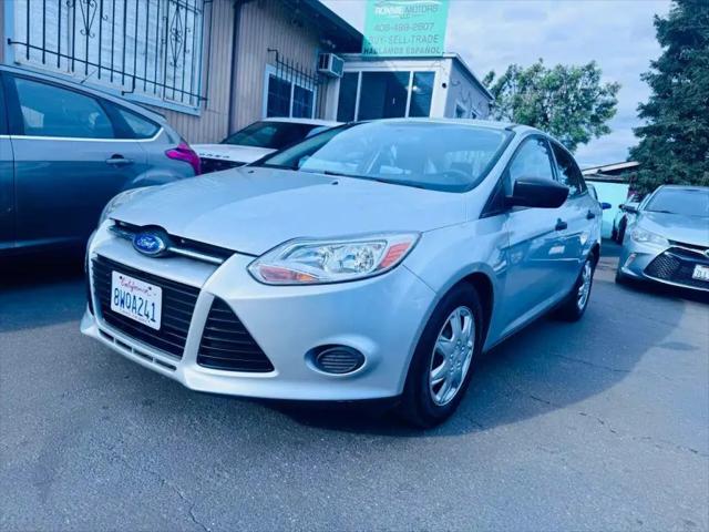 2013 Ford Focus S for sale in San Jose, CA