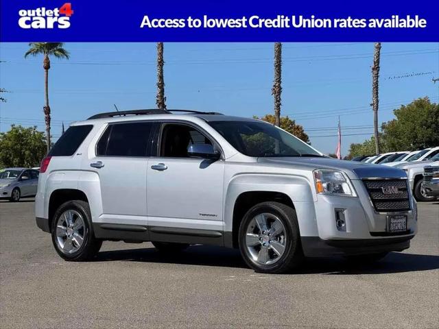 2014 GMC Terrain SLT-1 for sale in Rio Linda, CA