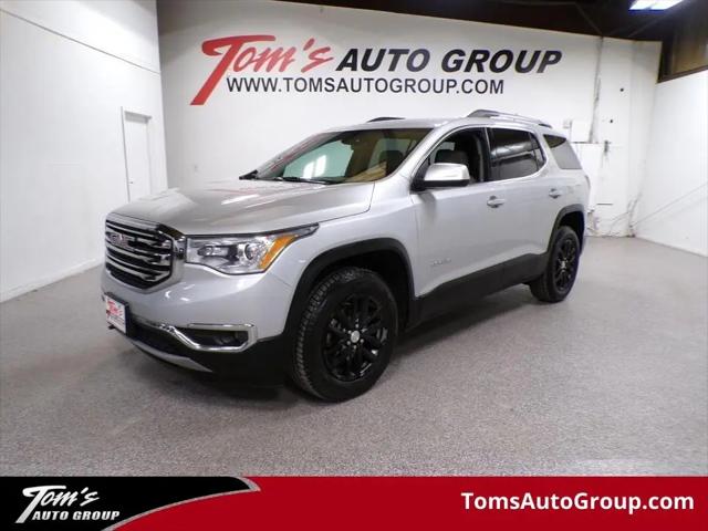 2019 GMC Acadia SLT-1 for sale in Des Moines, IA