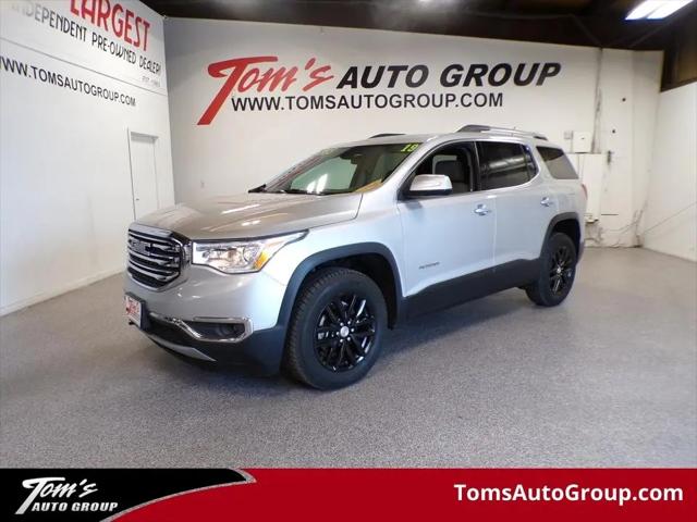 2019 GMC Acadia SLT-1 for sale in Des Moines, IA