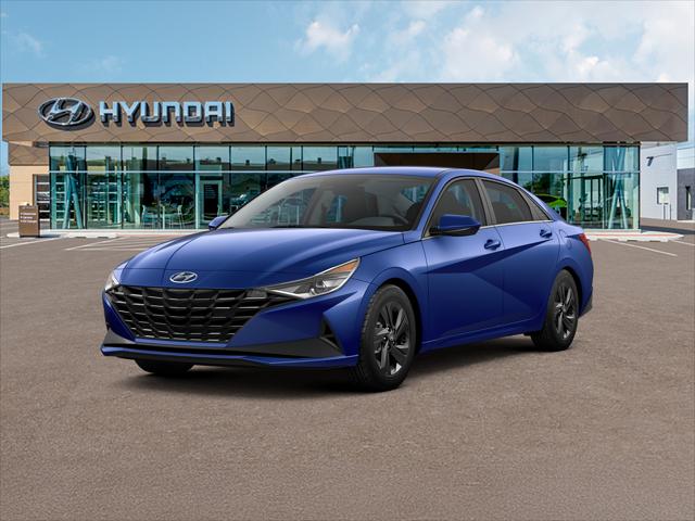 2023 Hyundai Elantra SEL for sale in MECHANICSBURG, PA