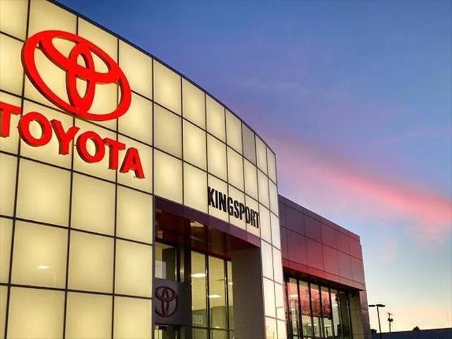 2025 Toyota Land Cruiser Unknown for sale in Kingsport, TN