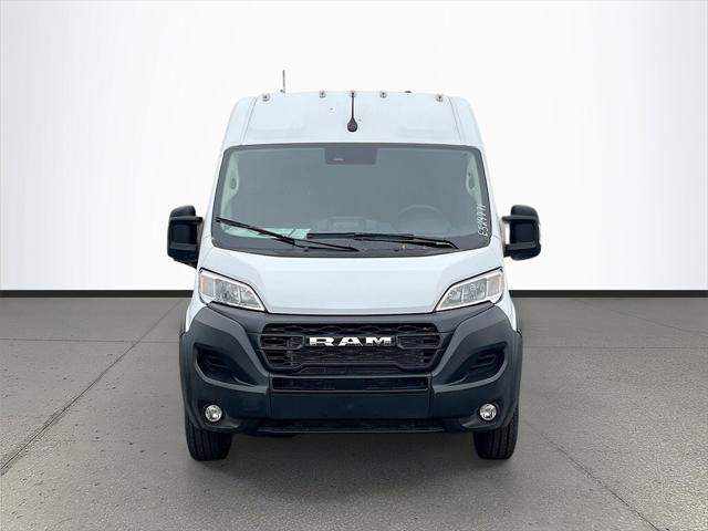 2025 RAM Ram ProMaster RAM PROMASTER 2500 TRADESMAN CARGO VAN HIGH ROOF 159 WB