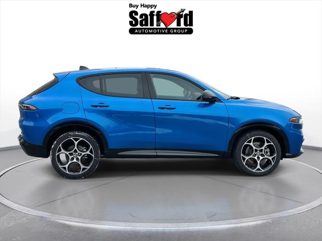 2025 Alfa Romeo Tonale TONALE AWD 2025 Alfa Romeo Tonale TONALE AWD