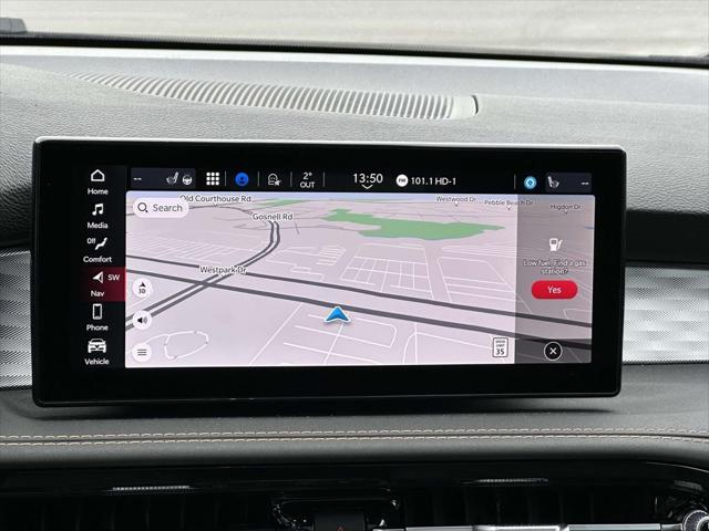 2025 Alfa Romeo Tonale TONALE AWD