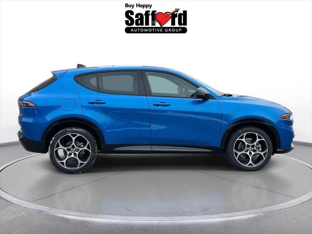 2025 Alfa Romeo Tonale TONALE AWD