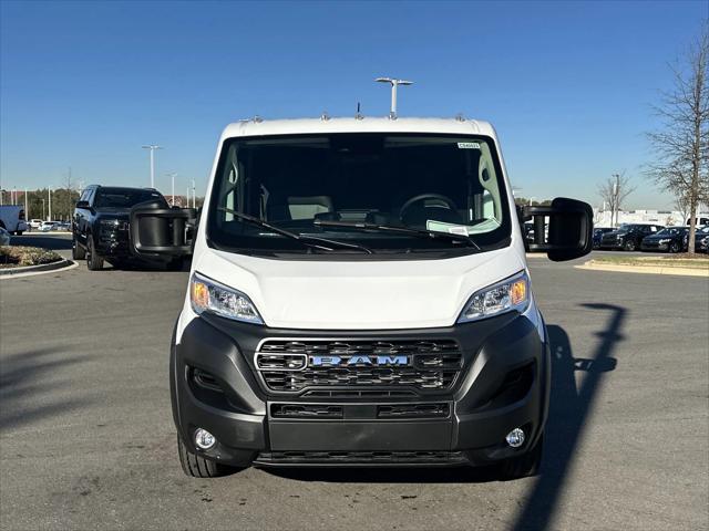 2025 RAM Ram ProMaster RAM PROMASTER 3500 TRADESMAN CUTAWAY 159 WB / 104 CA
