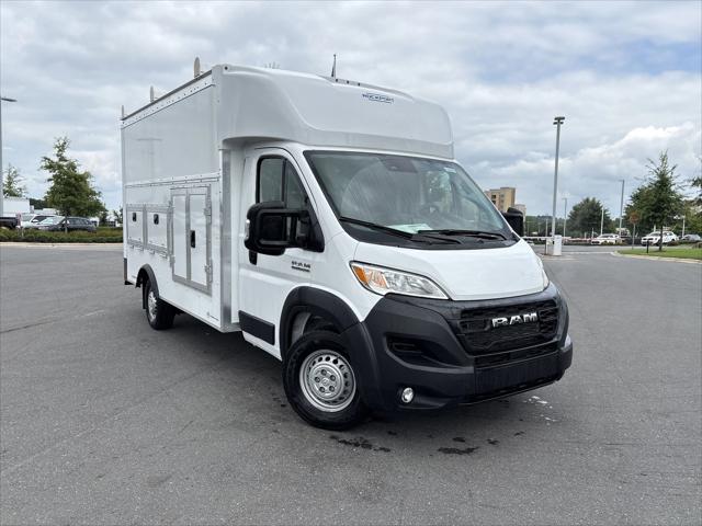 2025 RAM Ram ProMaster RAM PROMASTER 3500 TRADESMAN CUTAWAY 159 WB / 104 CA 2025 RAM Ram ProMaster RAM PROMASTER 3500 TRADESMAN CUTAWAY 159 WB / 104 CA