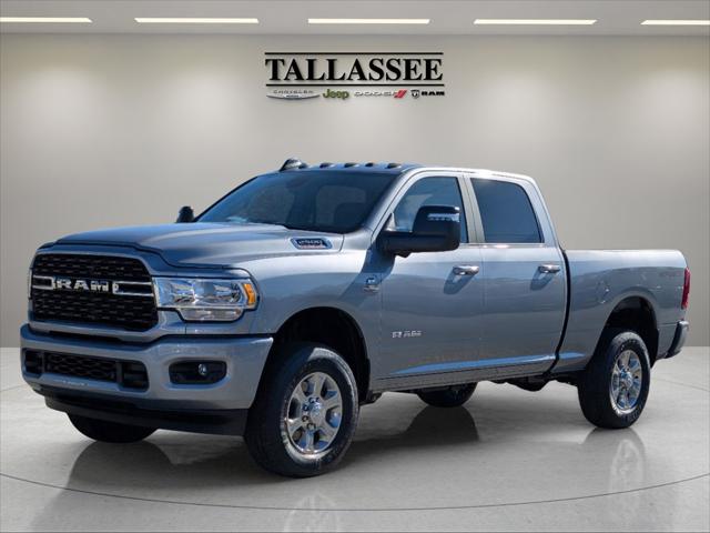 2024 RAM Ram 2500 RAM 2500 BIG HORN CREW CAB 4X4 64 BOX