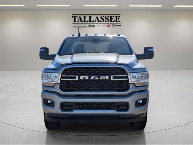 2024 RAM Ram 2500 RAM 2500 BIG HORN CREW CAB 4X4 64 BOX