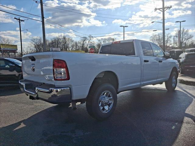2024 RAM Ram 2500 RAM 2500 TRADESMAN CREW CAB 4X4 8 BOX