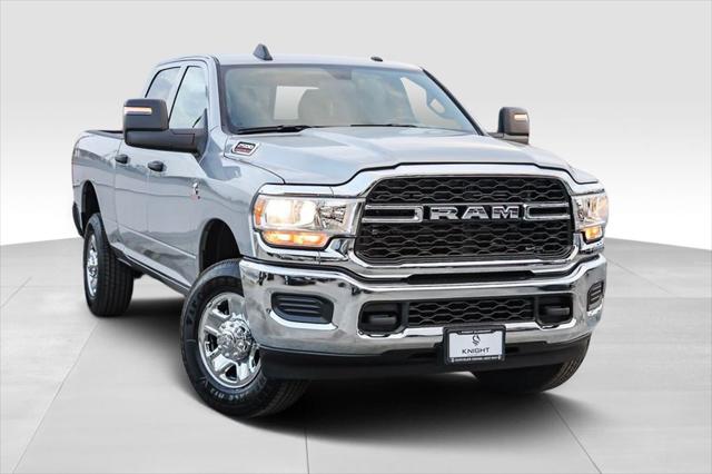 2024 RAM Ram 2500 RAM 2500 TRADESMAN CREW CAB 4X4 64 BOX