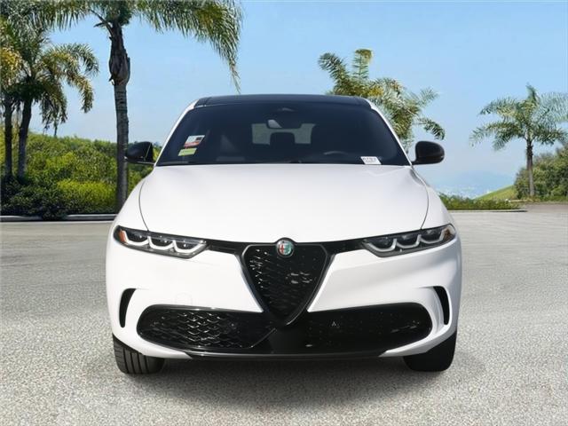 2025 Alfa Romeo Tonale Hybrid TONALE HYBRID EAWD