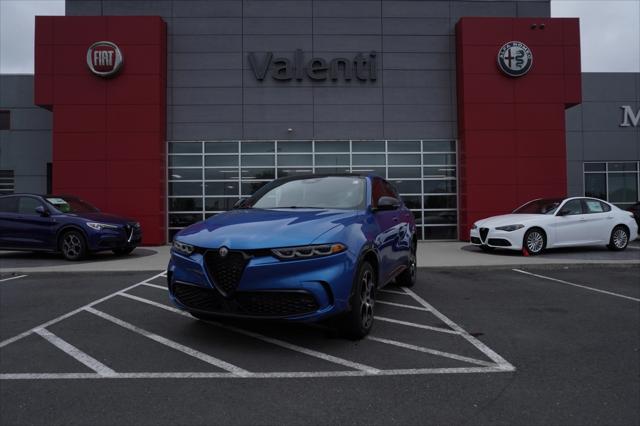 2025 Alfa Romeo Tonale TONALE AWD 2025 Alfa Romeo Tonale TONALE AWD