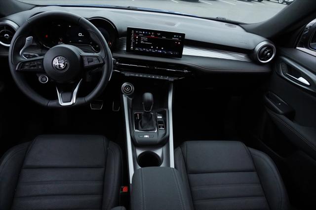 2025 Alfa Romeo Tonale TONALE AWD 2025 Alfa Romeo Tonale TONALE AWD