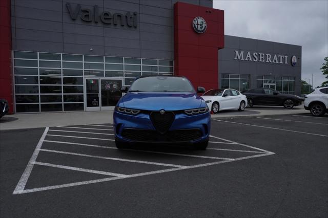 2025 Alfa Romeo Tonale TONALE AWD 2025 Alfa Romeo Tonale TONALE AWD