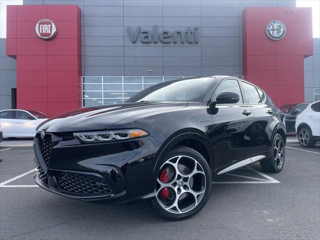 2025 Alfa Romeo Tonale TONALE AWD