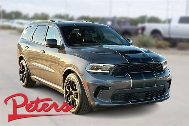 2024 Dodge Durango DURANGO SRT 392 ALCHEMI AWD