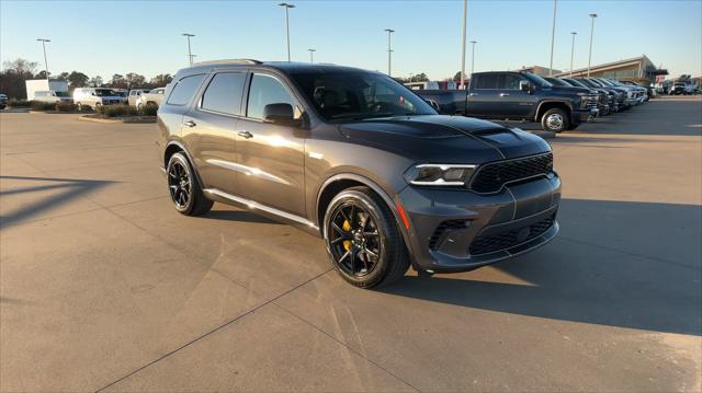 2024 Dodge Durango DURANGO SRT 392 ALCHEMI AWD