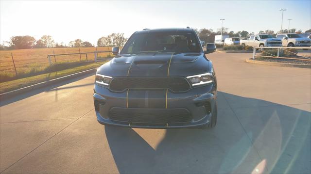 2024 Dodge Durango DURANGO SRT 392 ALCHEMI AWD