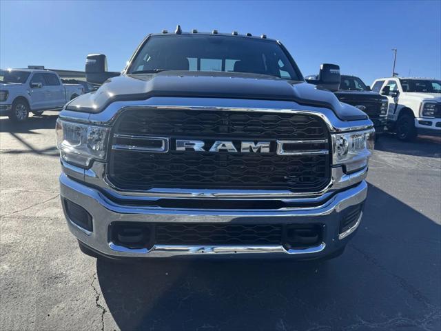 2024 RAM Ram 2500 RAM 2500 TRADESMAN CREW CAB 4X4 64 BOX