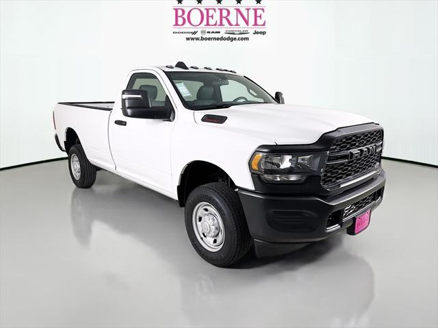 2024 RAM Ram 2500 RAM 2500 TRADESMAN REGULAR CAB 4X4 8 BOX