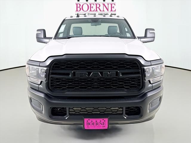 2024 RAM Ram 2500 RAM 2500 TRADESMAN REGULAR CAB 4X4 8 BOX