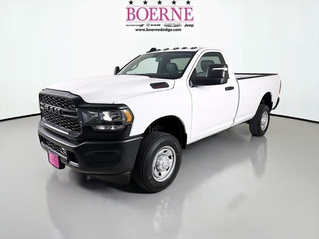 2024 RAM Ram 2500 RAM 2500 TRADESMAN REGULAR CAB 4X4 8 BOX