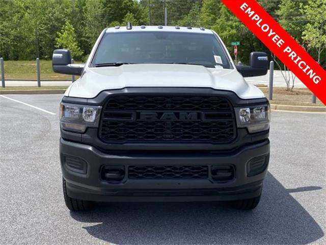 2024 RAM Ram 2500 RAM 2500 TRADESMAN CREW CAB 4X4 8 BOX