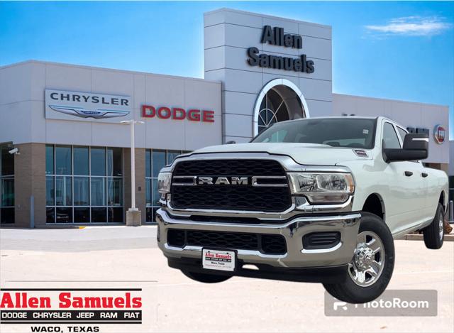 2024 RAM Ram 2500 RAM 2500 TRADESMAN CREW CAB 4X2 8 BOX