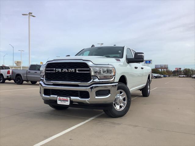 2024 RAM Ram 2500 RAM 2500 TRADESMAN CREW CAB 4X2 8 BOX