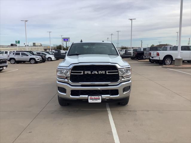 2024 RAM Ram 2500 RAM 2500 TRADESMAN CREW CAB 4X2 8 BOX