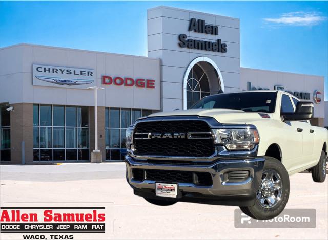 2024 RAM Ram 2500 RAM 2500 TRADESMAN CREW CAB 4X2 8 BOX