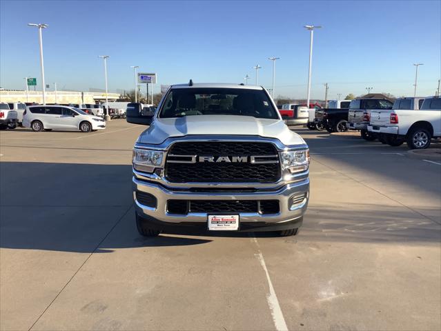 2024 RAM Ram 2500 RAM 2500 TRADESMAN CREW CAB 4X2 8 BOX