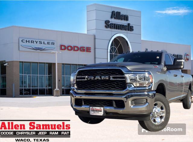 2024 RAM Ram 2500 RAM 2500 TRADESMAN CREW CAB 4X4 8 BOX