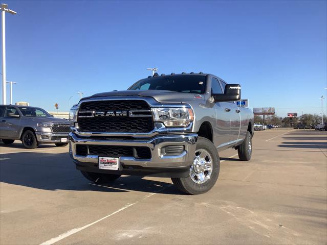 2024 RAM Ram 2500 RAM 2500 TRADESMAN CREW CAB 4X4 8 BOX