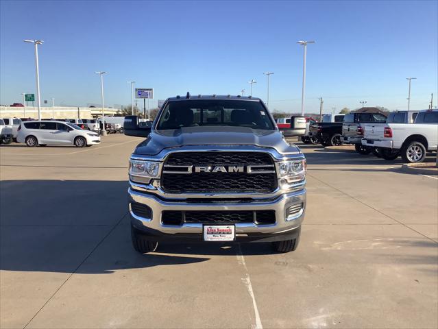 2024 RAM Ram 2500 RAM 2500 TRADESMAN CREW CAB 4X4 8 BOX