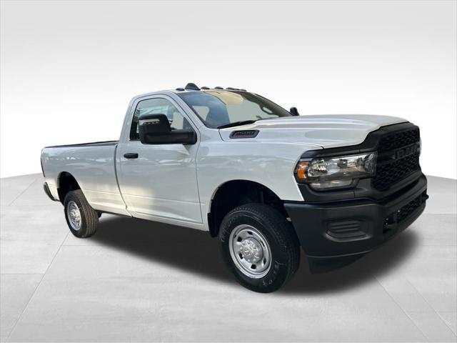 2024 RAM Ram 2500 RAM 2500 TRADESMAN REGULAR CAB 4X4 8 BOX