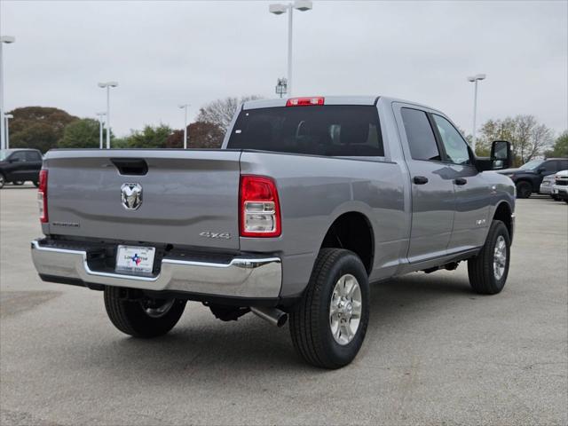 2024 RAM Ram 2500 RAM 2500 BIG HORN CREW CAB 4X4 64 BOX