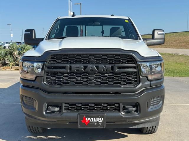 2024 RAM Ram 2500 RAM 2500 TRADESMAN REGULAR CAB 4X4 8 BOX