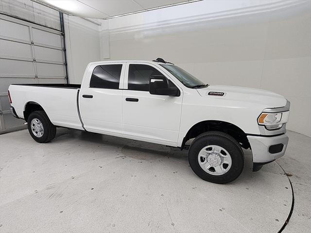 2024 RAM Ram 2500 RAM 2500 TRADESMAN CREW CAB 4X4 8 BOX