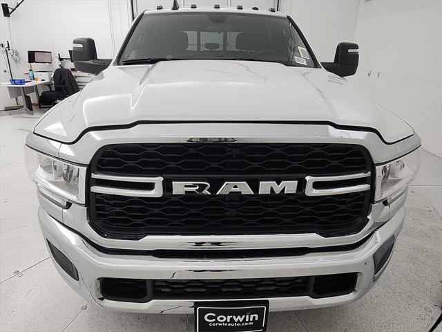 2024 RAM Ram 2500 RAM 2500 TRADESMAN CREW CAB 4X4 8 BOX