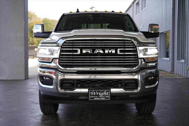 2024 RAM Ram 2500 RAM 2500 LARAMIE CREW CAB 4X4 64 BOX