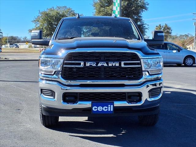 2024 RAM Ram 2500 RAM 2500 TRADESMAN CREW CAB 4X4 64 BOX