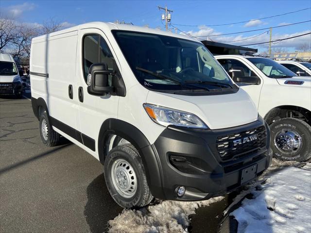 2025 RAM Ram ProMaster RAM PROMASTER 1500 TRADESMAN CARGO VAN LOW ROOF 118 WB 2025 RAM Ram ProMaster RAM PROMASTER 1500 TRADESMAN CARGO VAN LOW ROOF 118 WB