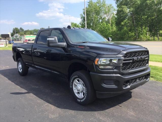 2024 RAM Ram 2500 RAM 2500 TRADESMAN CREW CAB 4X4 8 BOX