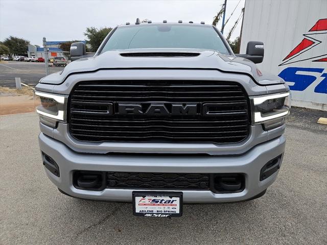 2024 RAM Ram 2500 RAM 2500 LARAMIE CREW CAB 4X4 64 BOX