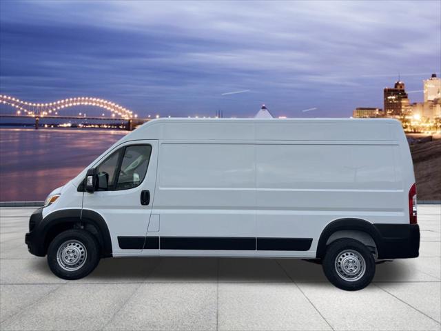 2025 RAM Ram ProMaster RAM PROMASTER 2500 TRADESMAN CARGO VAN HIGH ROOF 159 WB