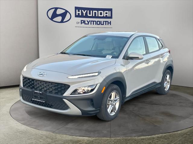 2022 Hyundai Kona