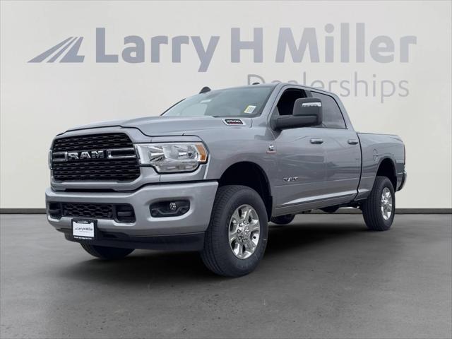 2024 RAM Ram 2500 RAM 2500 BIG HORN CREW CAB 4X4 64 BOX